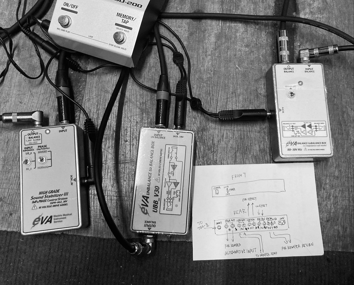 EVA電子楽器サービス (@EVA_EMIS) / Posts / X