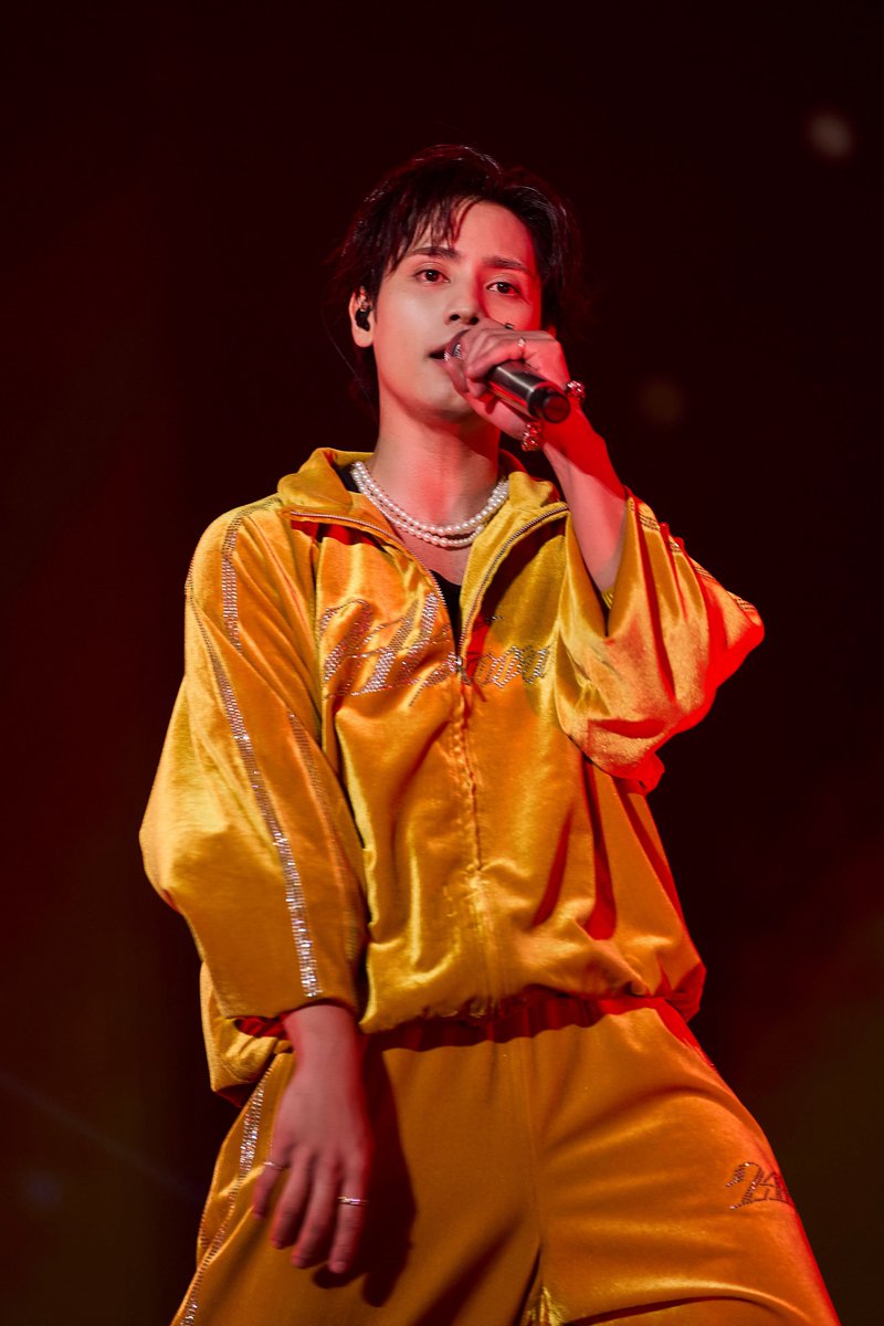 THE RAMPAGE LIVE TOUR 2025 