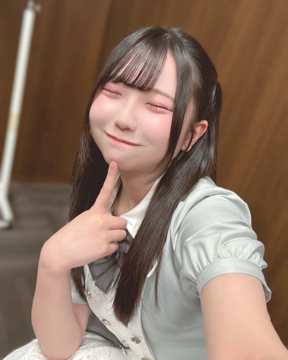 渡瀬結月、昨日で2025年仕事納めました！ 今年は個人イベントや個人