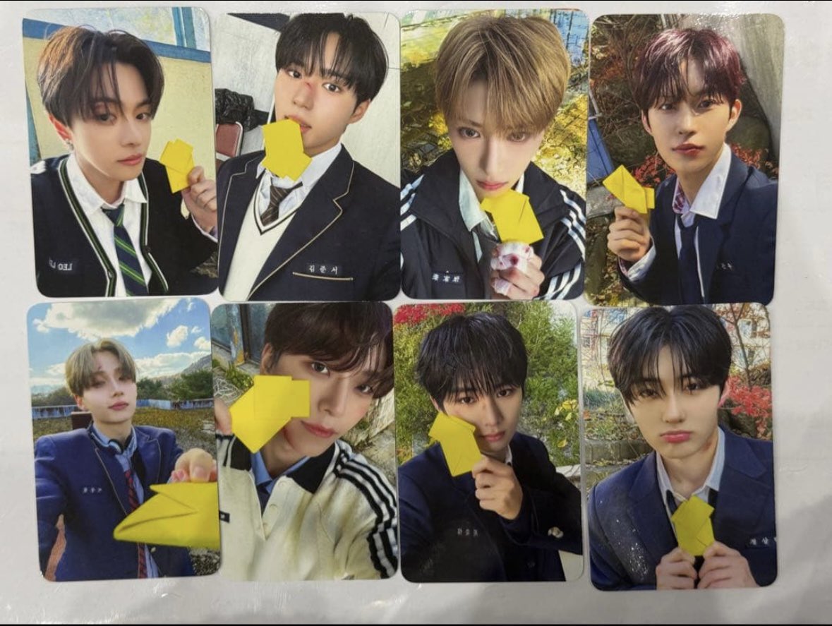 ALPHA DRIVE ONE EUPHORIA アドワン 共同購入 トレカ 買取 交換ALD1