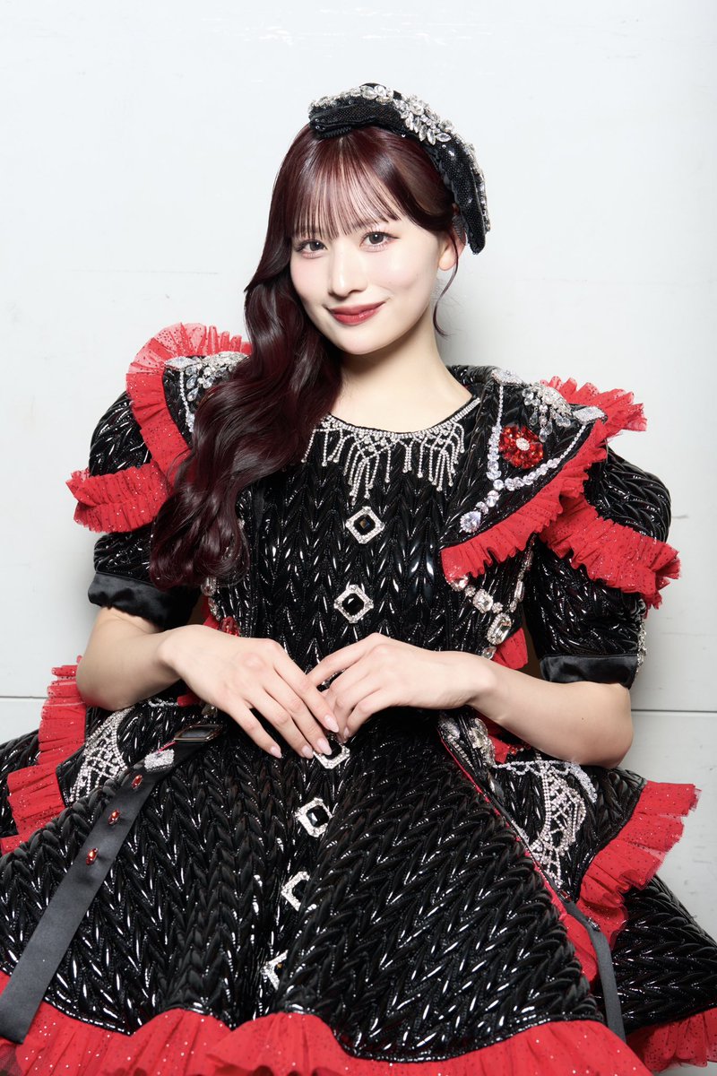 🖤♥️ 𝐍𝐄𝐖 𝐂𝐎𝐒𝐓𝐔𝐌𝐄 ♥️🖤 𝐂𝐀𝐍𝐃𝐘 𝐓𝐔𝐍𝐄 立花琴未