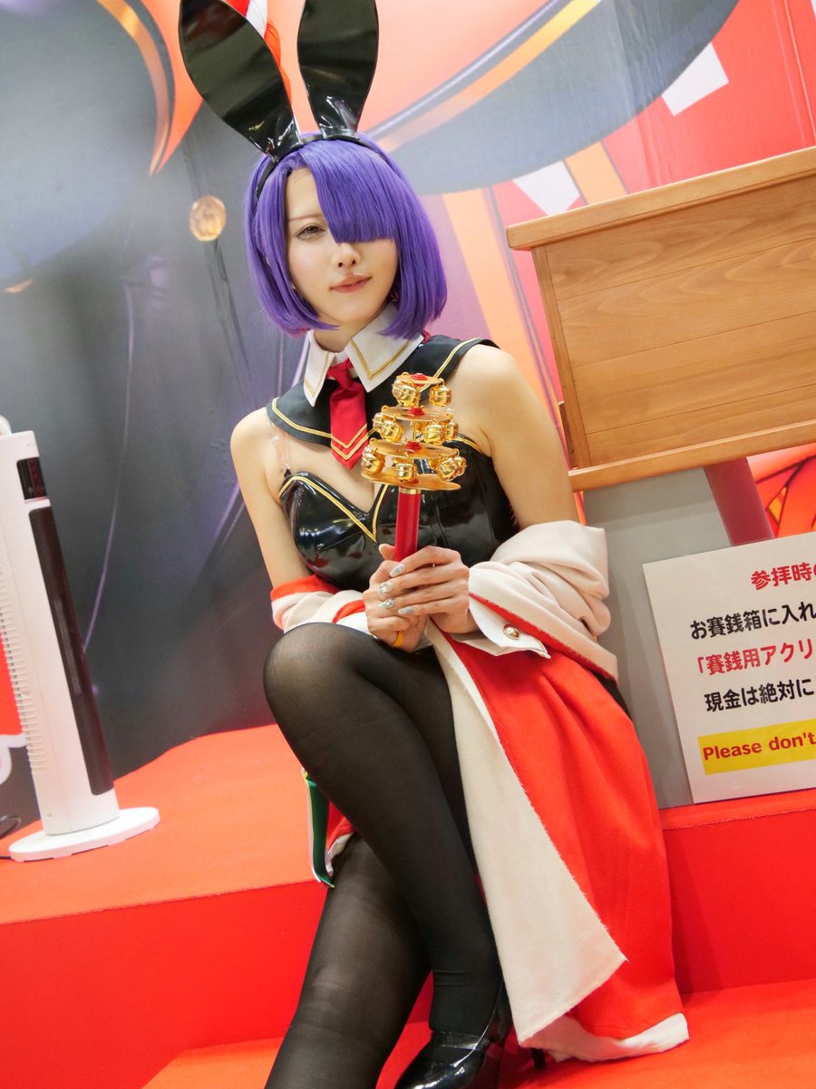 😌🙏 #C107 #コミックマーケット107 #みるくふぁくとりー