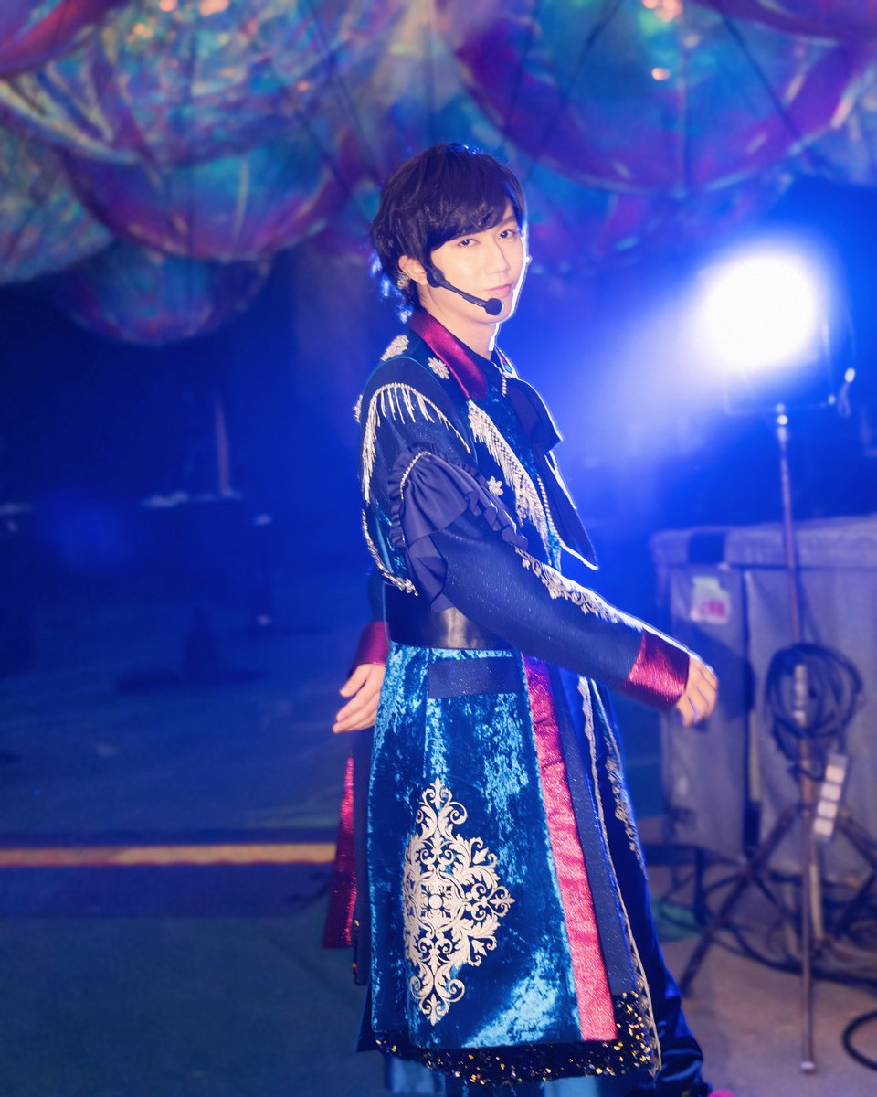 2025年は、 たくさんのライブをお届けできた一年でした✨ ターコイズ