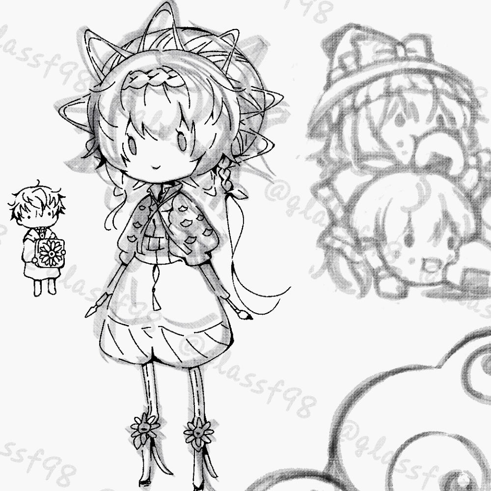 暗闇天邪鬼 (@kyamj777) / Posts / X