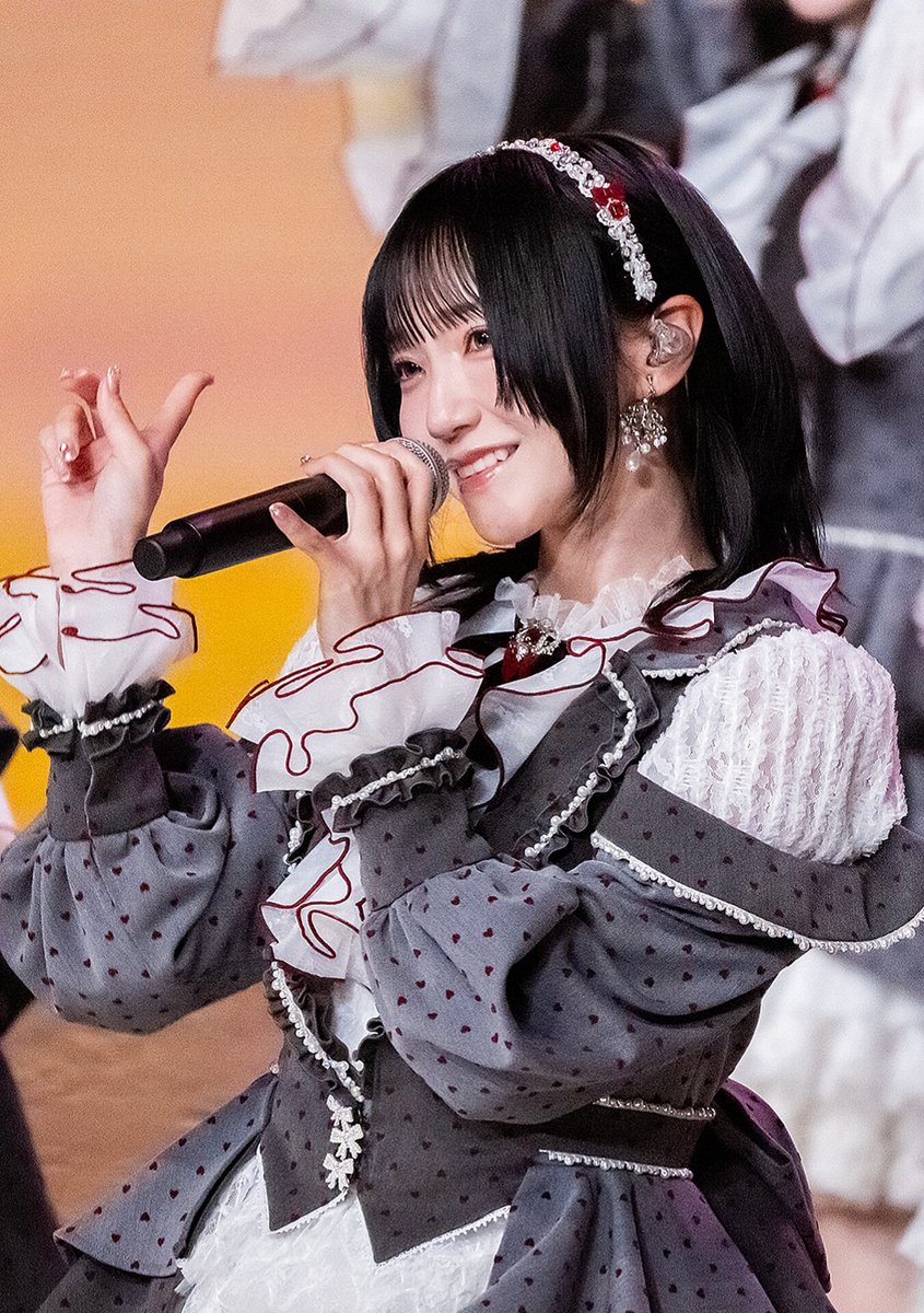 日本レコード大賞🏆】 ① ＝LOVE「レコ大」特別衣装で 「とくべチュ