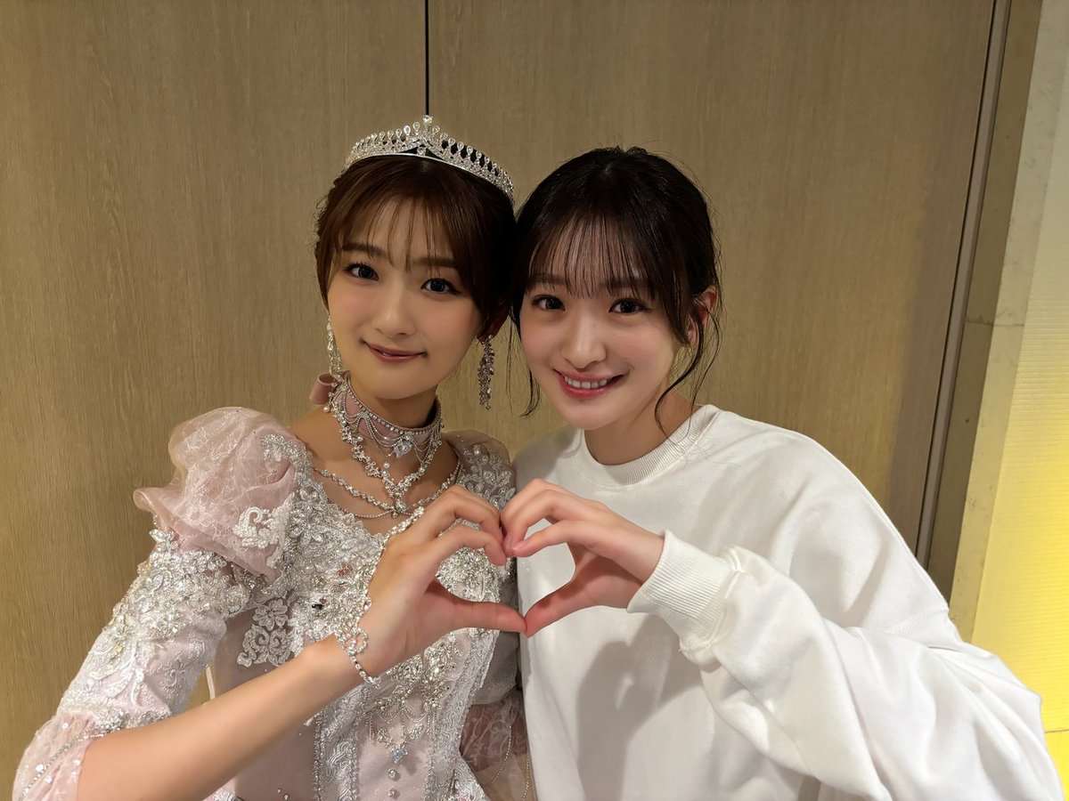 2025浴衣　直筆　小島凪紗