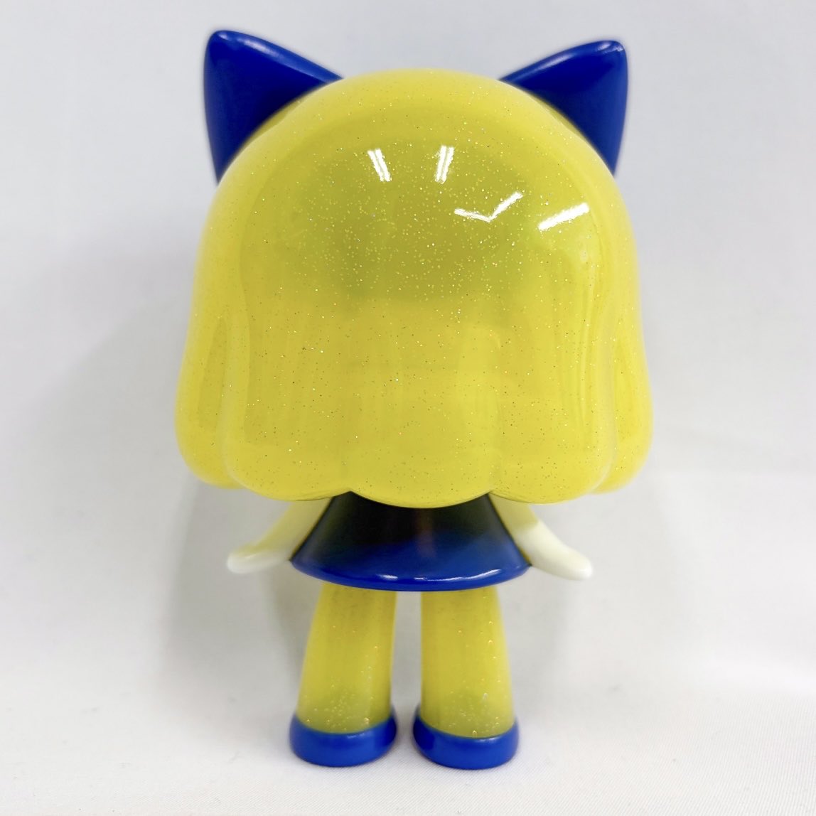 いよいよ明日発売‼️‼️ チヨコ「ヴィレッジヴァンガード ver.」 限定