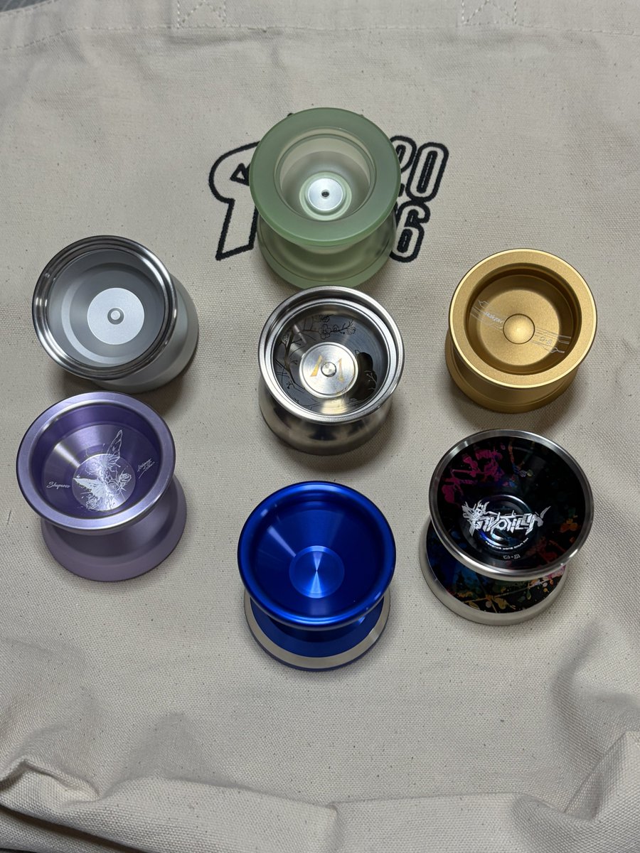 リワインドの2026ヨーヨー福袋、中身公開でユーザー興奮の開封報告相次ぐ