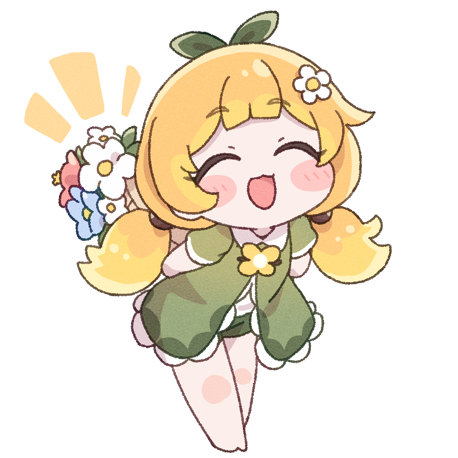 ブルミにも100日祝って欲しいよ～ #トリッカル