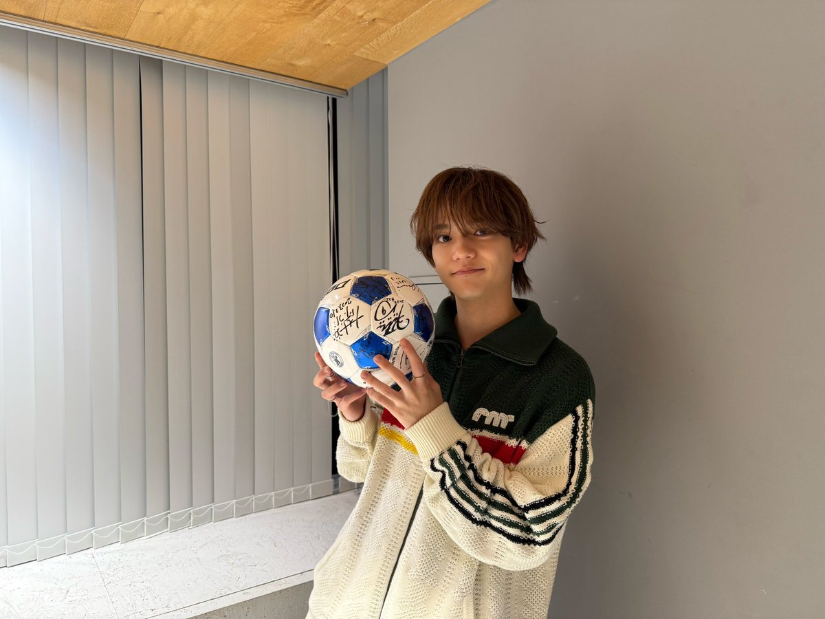 このあと20:00〜放送📻／ #中島颯太 がDJを務める レギュラーラジオ