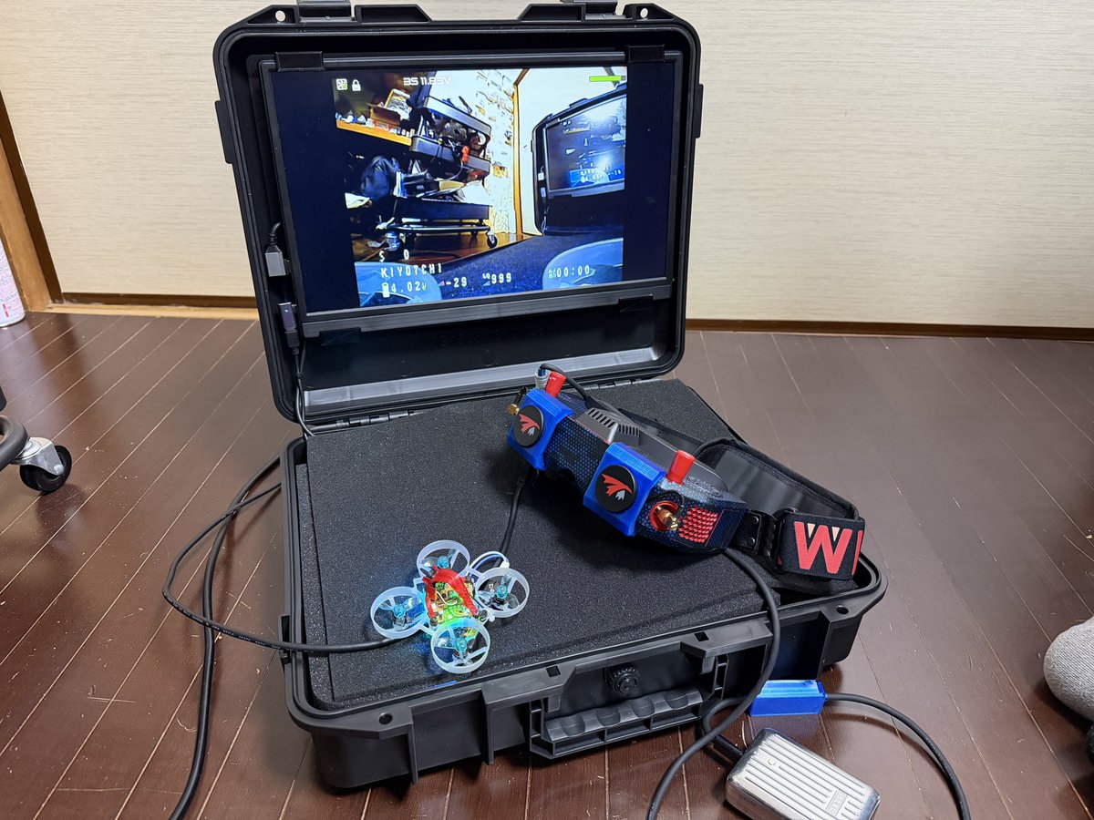 見習い魔法使いキヨっちcalmzero (@kiyokiyotchi) / Posts / X