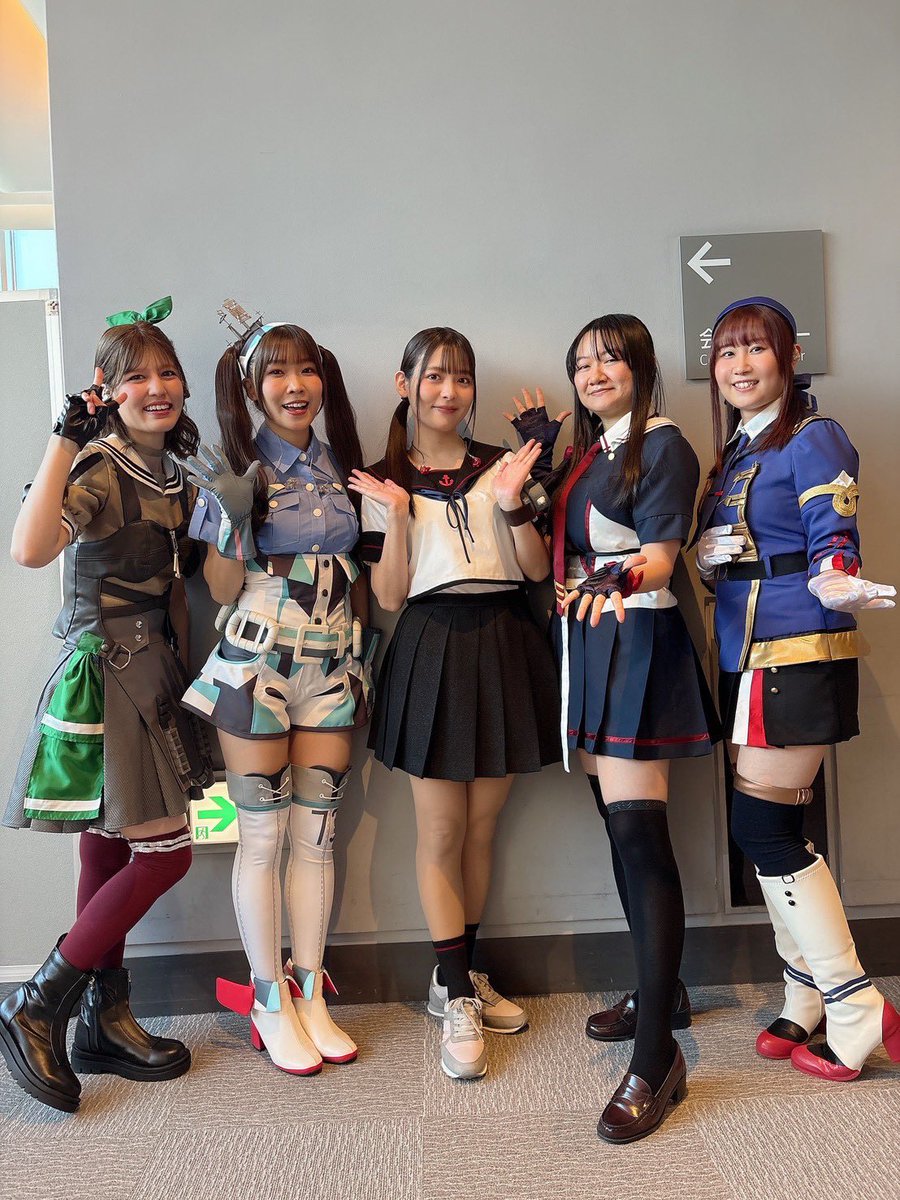 C2機関「艦これ」公式新春Live! 2026 Chinjufu New Year Live! 2026 in