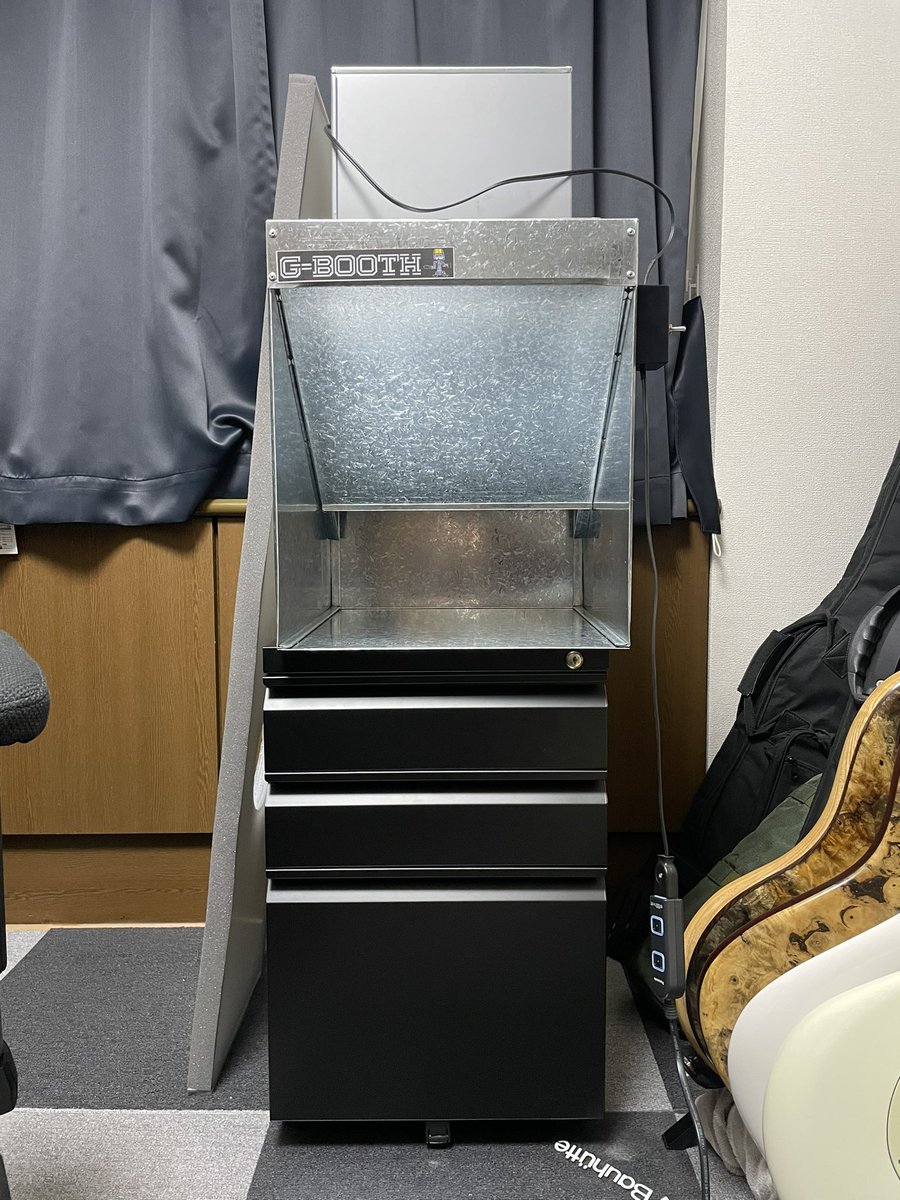 G-BOOTH プラモ製作用塗装ブース (@G_BOOTH_info) / Posts / X