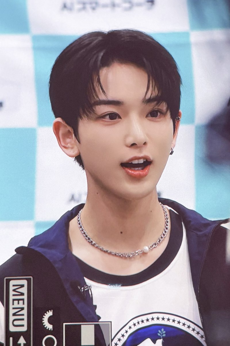 260117 #하루아 #ハルア #HARUA #andTEAM #앤팀