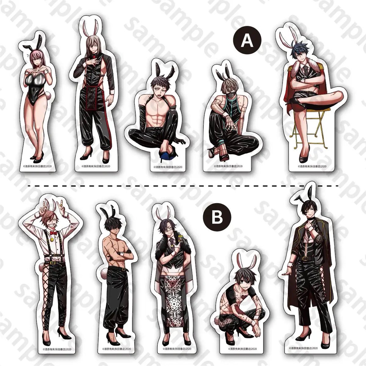 秋田書店 C107』 #アフターコミケ POPUPショップ 【東京】東京交通会館