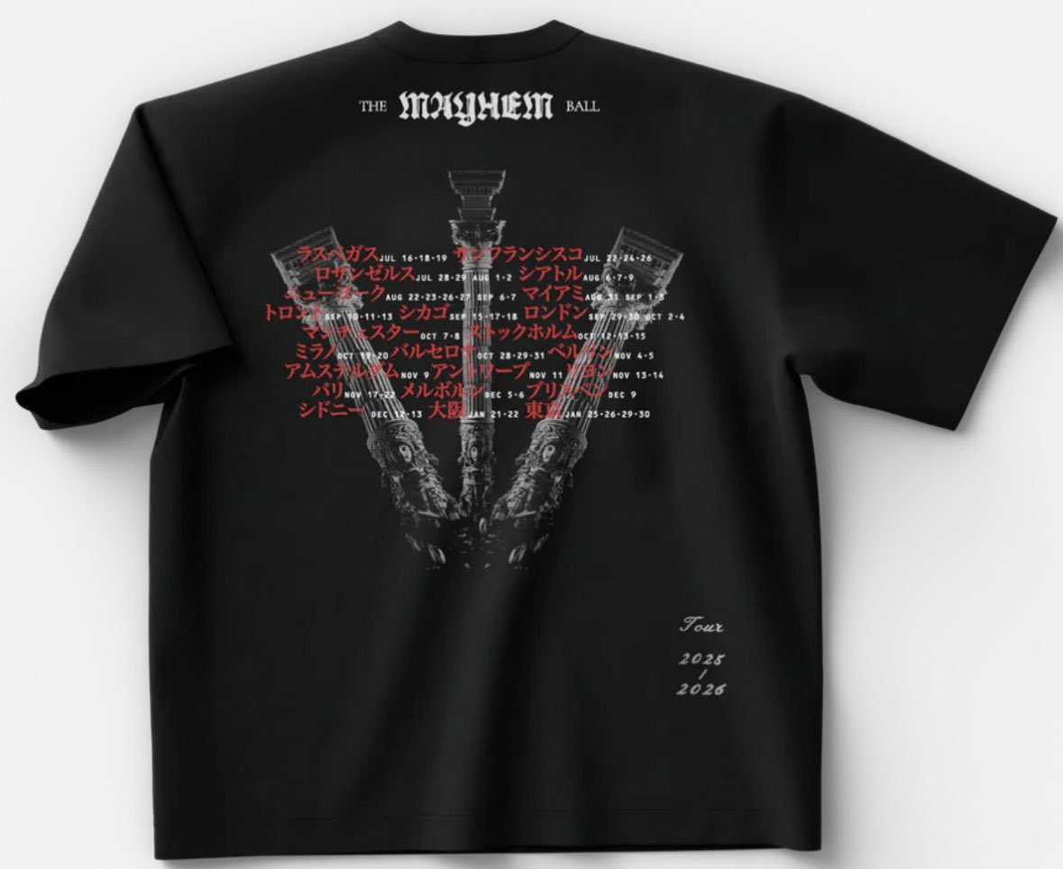 踊るか、死ぬか Tシャツ 友達にえ、言われたけど…普通に欲しいんだけど