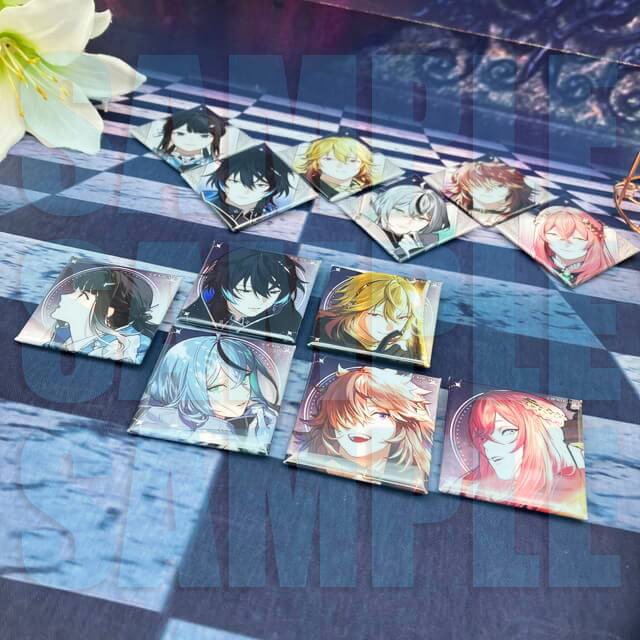 OVER REQUIEMZ【公式】 (@OvereqZ_otomate) / Posts / X