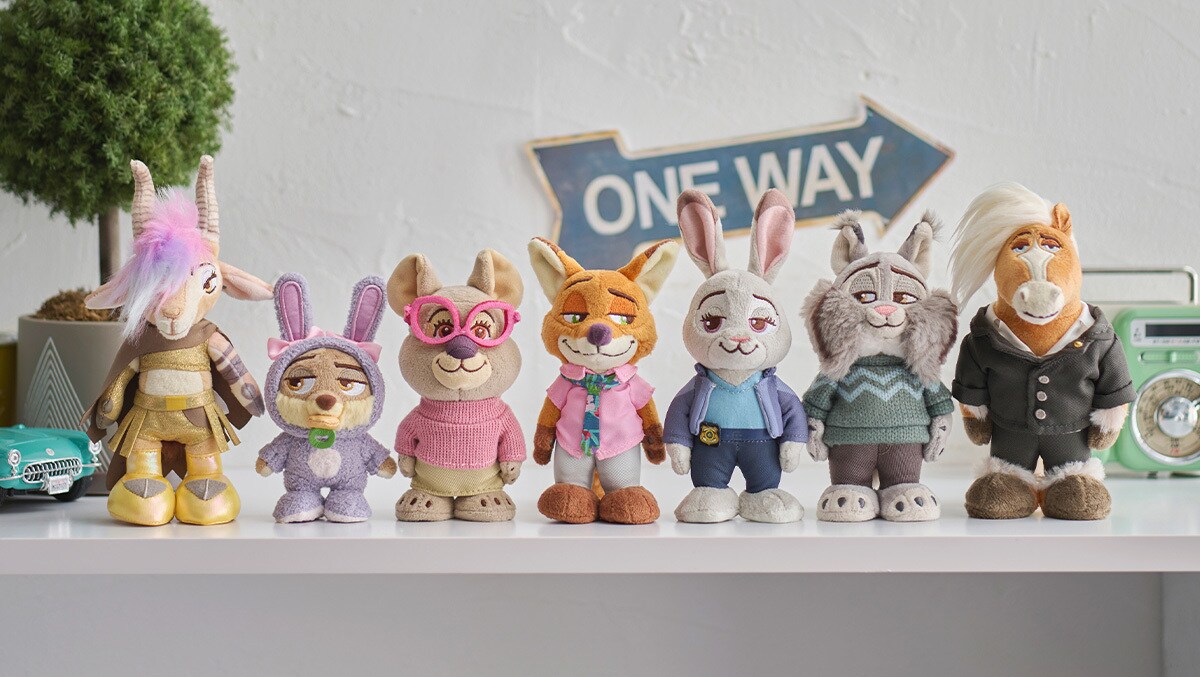 ━━━━━━━━━━━━ ズトピ2のスタンディーズ 2月上旬に第2弾も