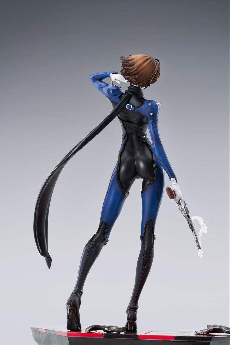 WF2026冬 当日版権 作 品：Gotcha！(新島 真) 販 売：ワンダー