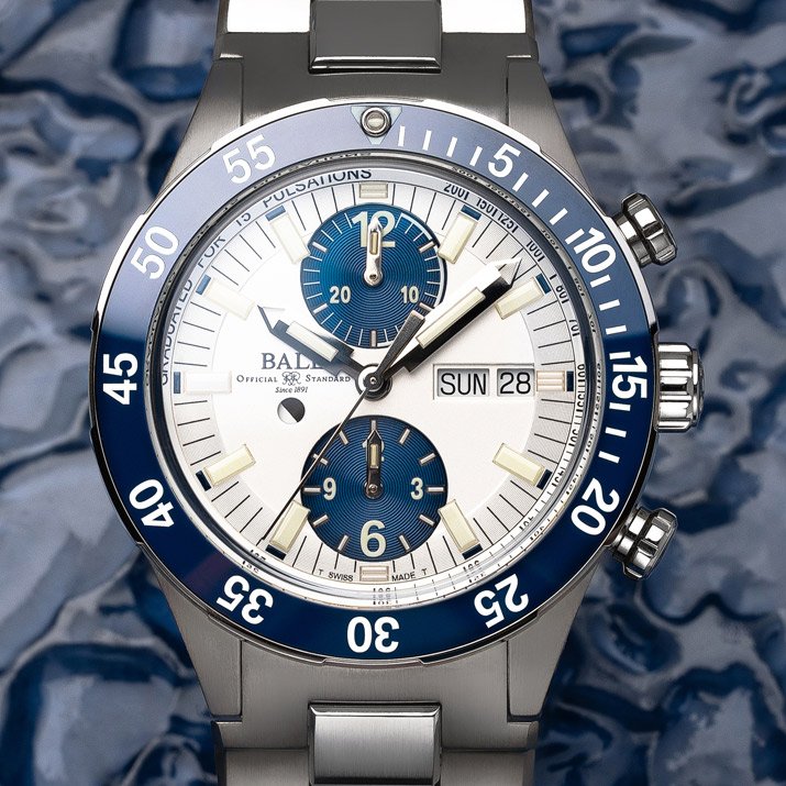 ハマースレイC&S