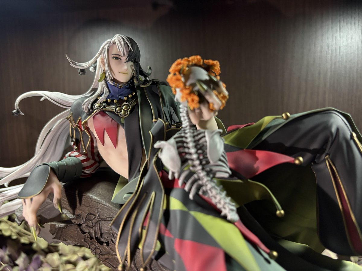 カミツレ小夜子 (@sisida881227) / Posts / X