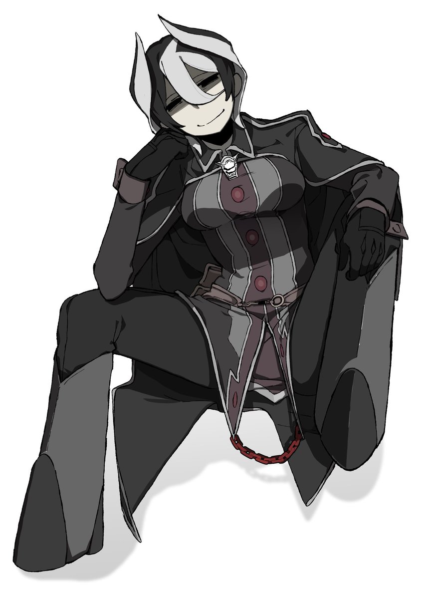 メイドインアビス #オーゼン