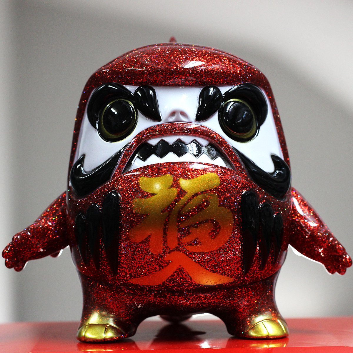 限定】ユーキデイドリーマー ドクタケ ONE UP年末年始 限定カラー