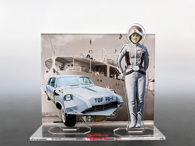 本日締切】復刊ドットコム限定・直筆サイン入り「 #ひし美ゆり子