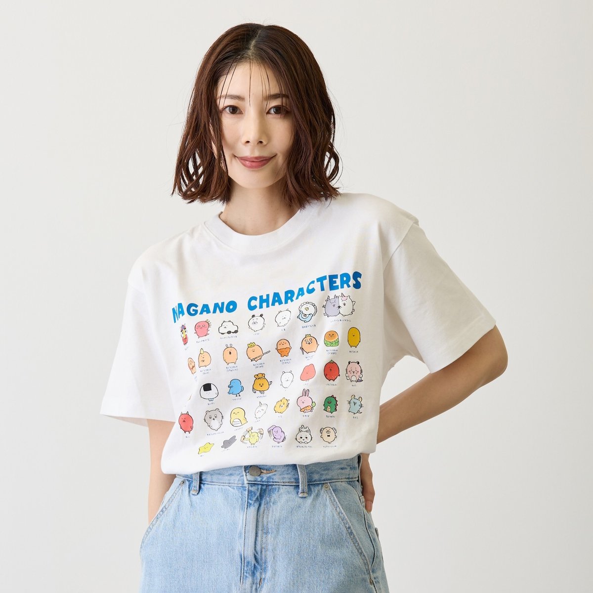 🍴新商品🍴 『Tシャツ（M／L／XL）』 3,300円(税込) 『ZIPパーカー（M