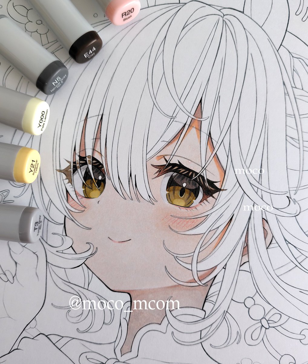 moco (@moco_mcom) / Posts / X