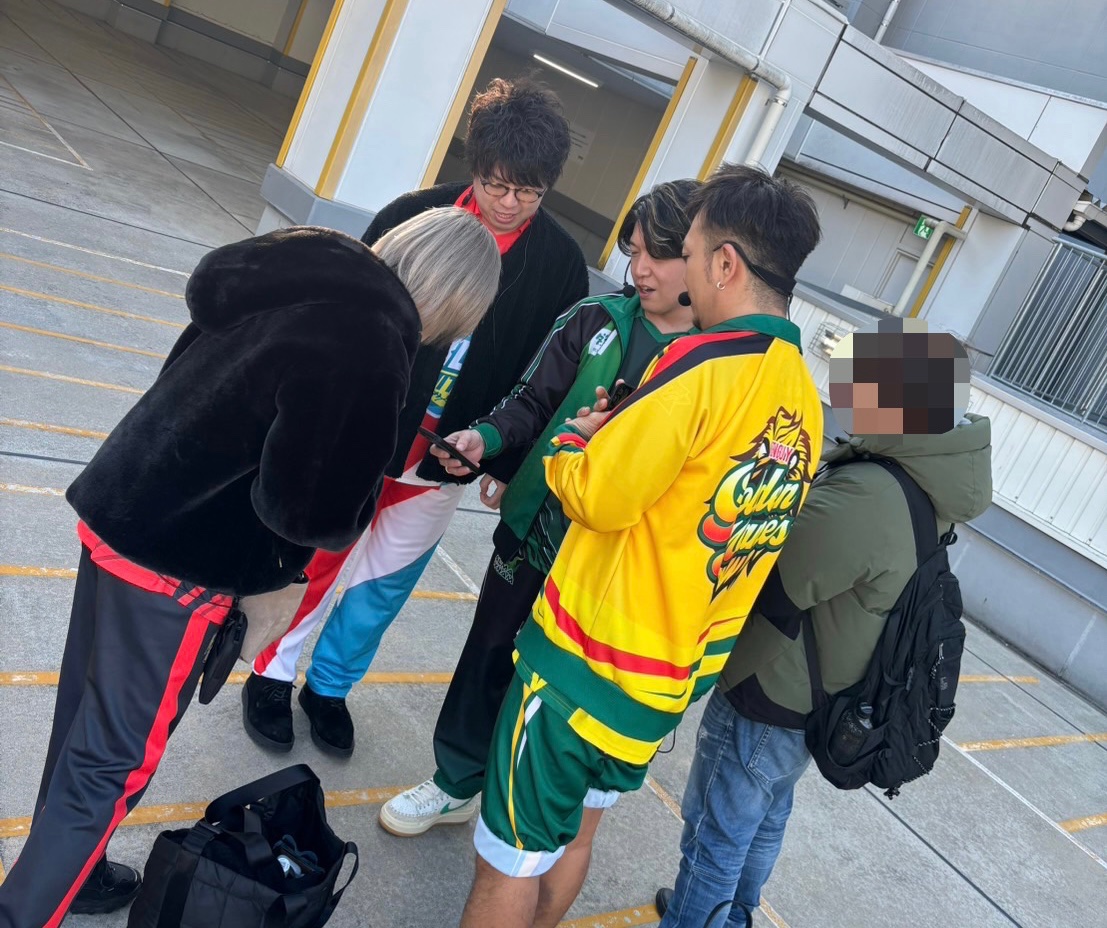 本日 #777リーグ 3rd第31回戦 『マルハンメガシティ2000 蒲田 7』にて