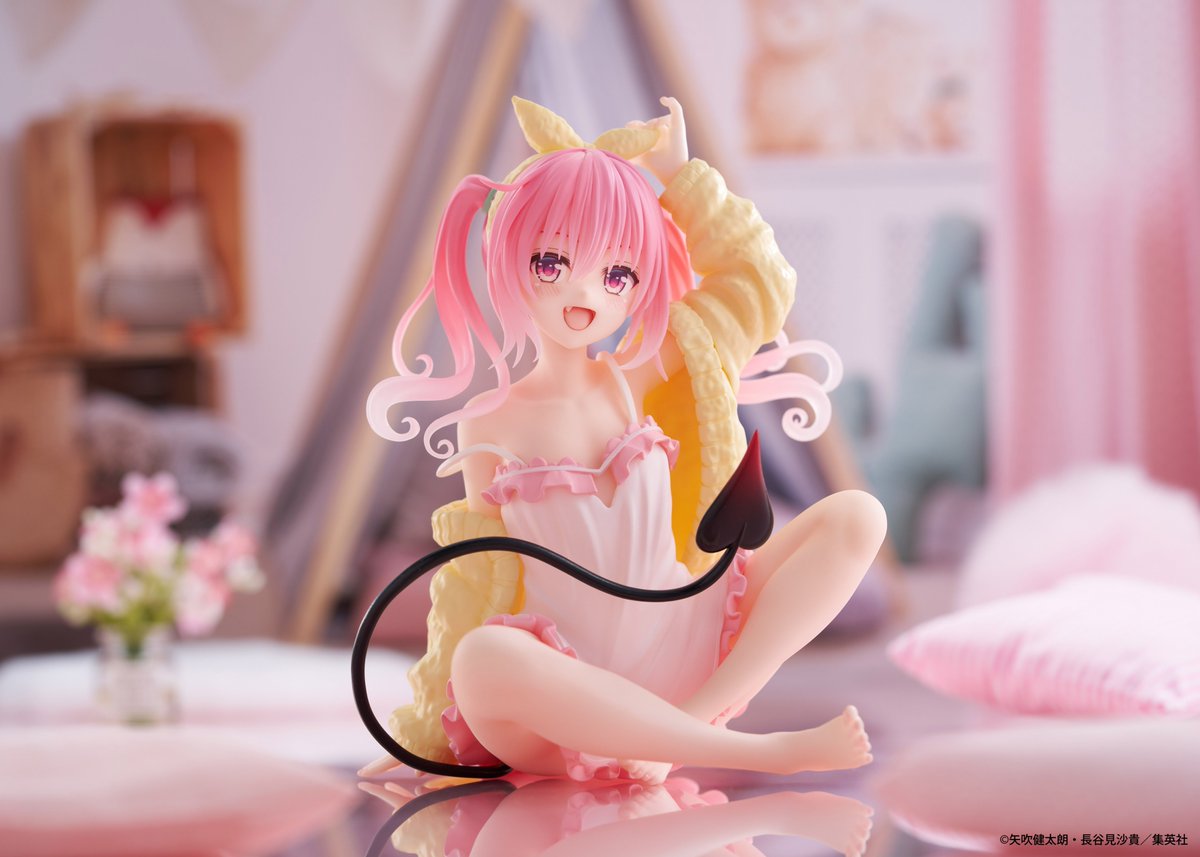 速報‼️】Desktop Cute (デスクトップキュート)フィギュアより 『To
