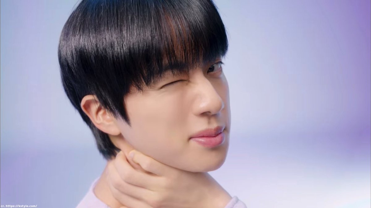 LUCIDO-L | JINのオリジナルアイテムが新登場！！ 📍応募期間：10/14