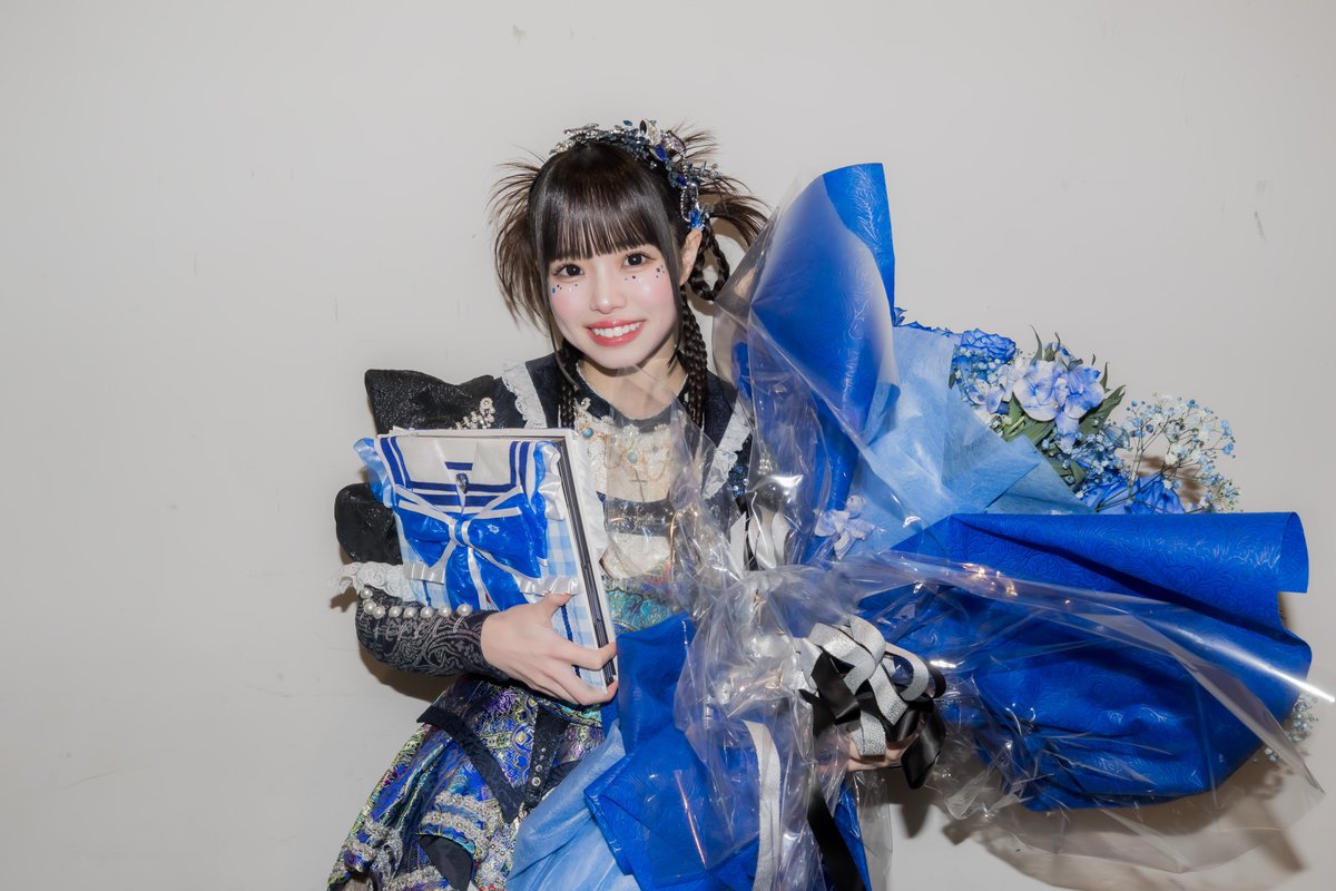 空詩かれん生誕祭2025 奏でるそなた's リサイタル ありがとうご