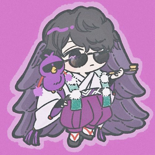 百鬼夜行🔥ぼんじゅうる #ドズル社アート