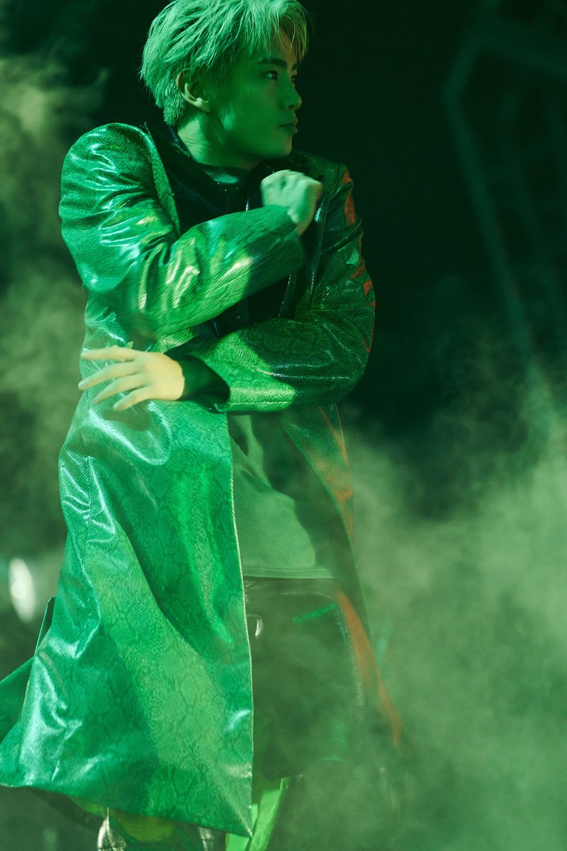 THE RAMPAGE LIVE TOUR 2025 