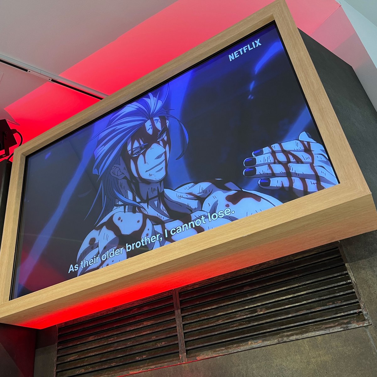 超希少 終末のワルキューレ 直筆サイン台本 第1期1話 ☆超希少