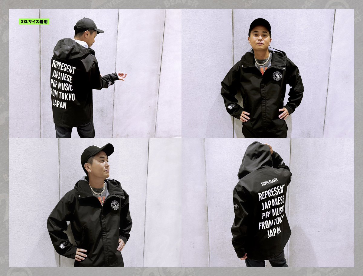 通 販 情 報！】 ／／ 🌟⛰️ Mountain Parka 受 注 販 売 中