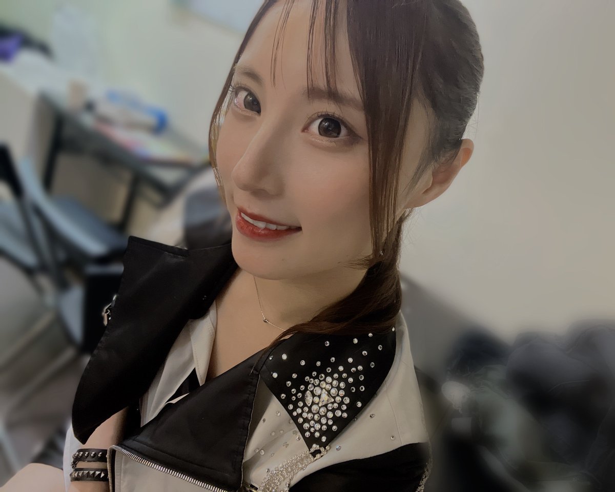 Post by 大上陽奈子@PassCode on X: ﾔﾎ^_^