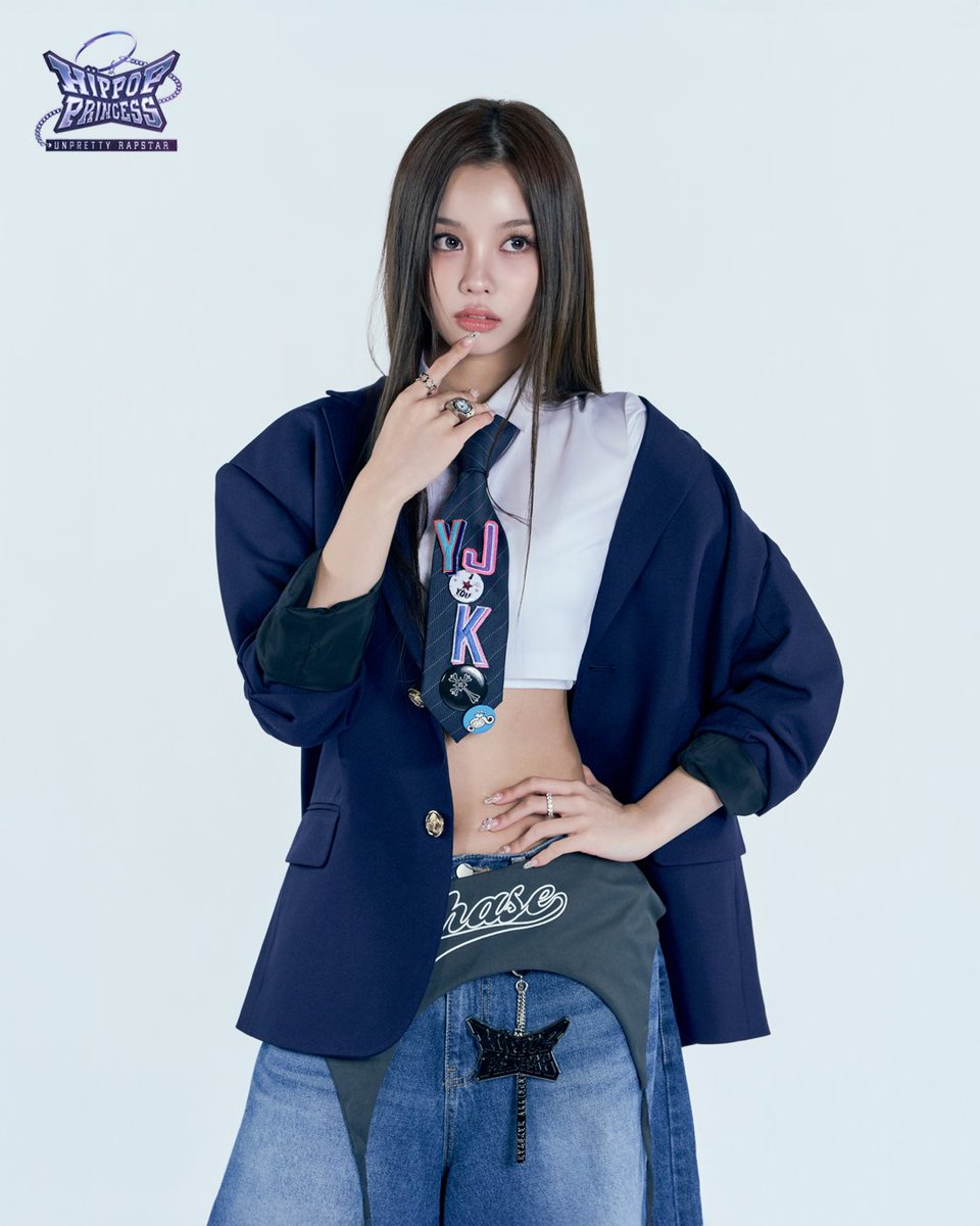 힙팝프린세스] 남유주 힙팝 프린세스로 거듭날 참가자를 소개합니다