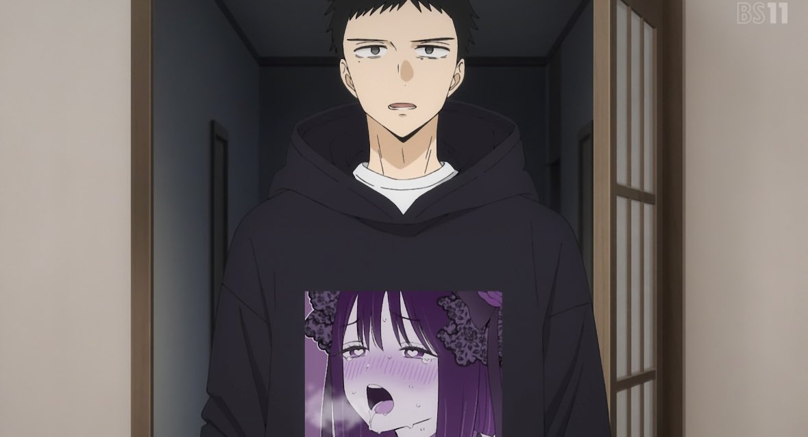 その着せ替え人形は恋をする」の第22話。棺と海夢ちゃんの勘違いと