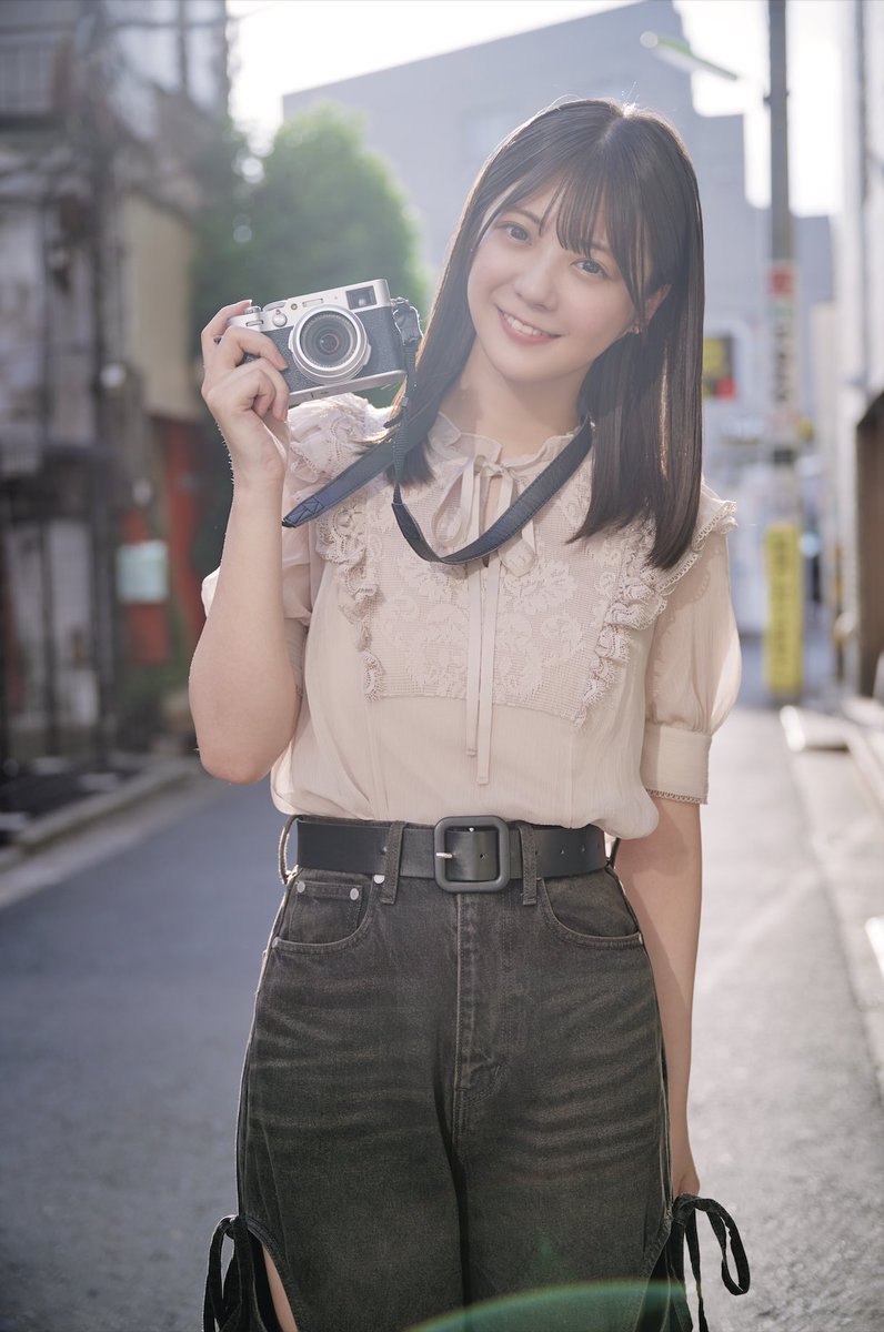 連載紹介‼️／ 大好評発売中『#GoodsPress 10月号』より 乃木坂46