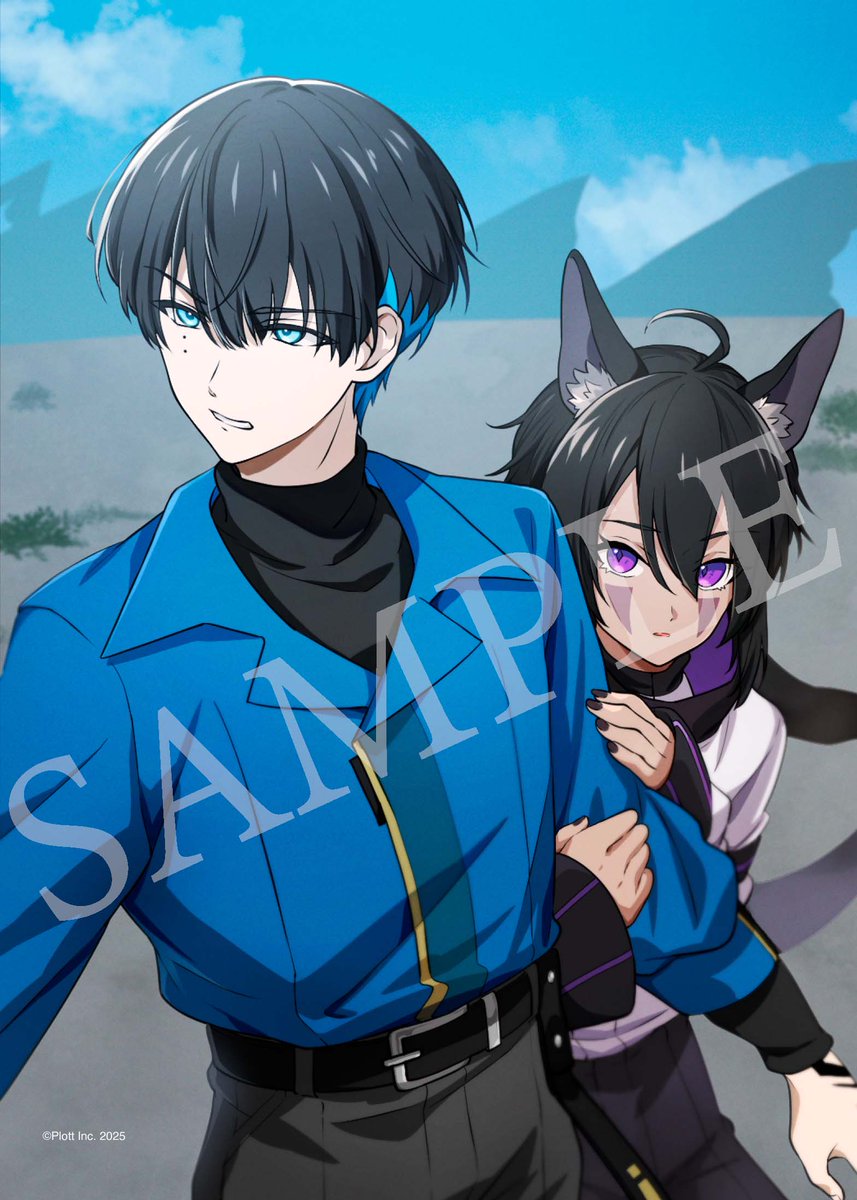 ┎┈┈┈┈┈┈┈┈┈┈┈┈┈┈┈┈┈┒ カレコレ6周年記念