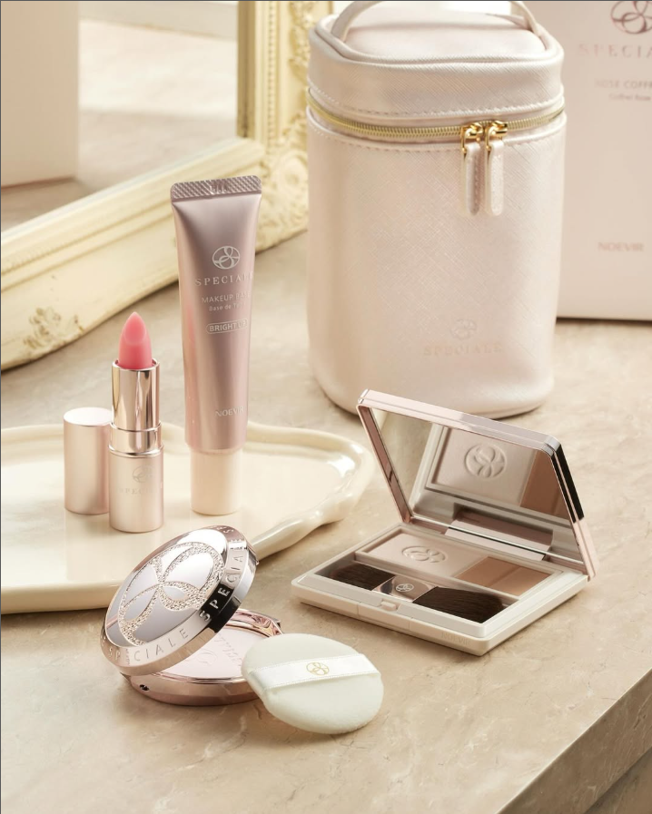 限定品／ スペチアーレ ローズコフレ💞 毎年人気なスペチアーレの限定