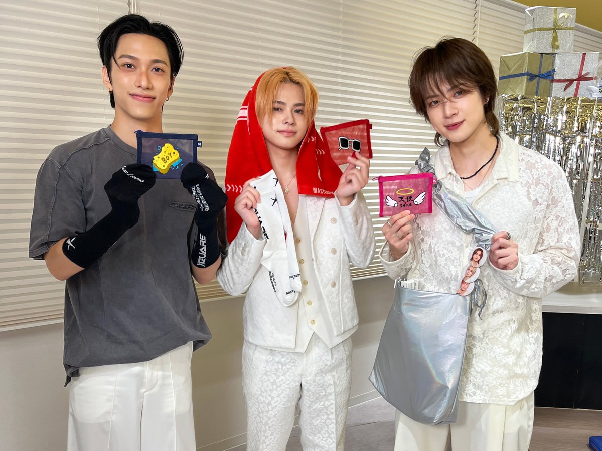 𝟐𝟎𝟐𝟓 𝐈𝐍𝐈 𝐋𝐈𝐕𝐄 [𝐗𝐐𝐔𝐀𝐑𝐄 - 𝐌𝐀𝐒𝐓𝐄𝐑𝐏𝐈𝐄𝐂𝐄