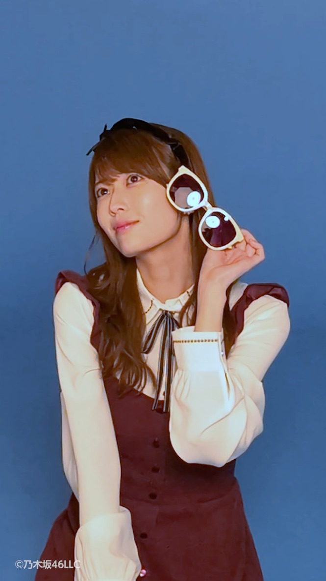 🎬💫【#GASHA_CLIP 更新！🆙】💫🎬 「NOGI LAND〜Mode Voyage Town