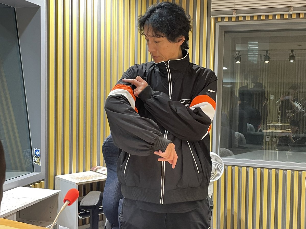 ナイナイ歌謡祭 グッズ事前販売スタート！ ＼ お赤飯ポーチ ヤッケ