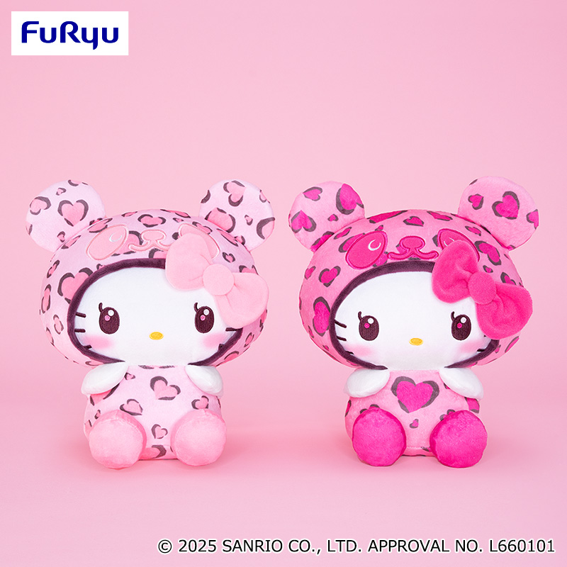 🌟#ラウワンの中の人イチオシプライズ🌟 9月25日(木)より順次 ピンク