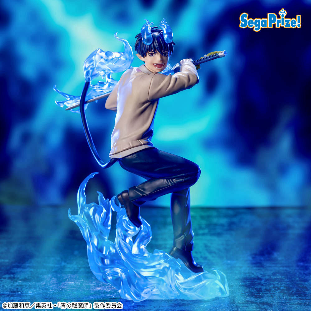 プライズ】 並べて飾ると臨場感が高まるフィギュアブランド 