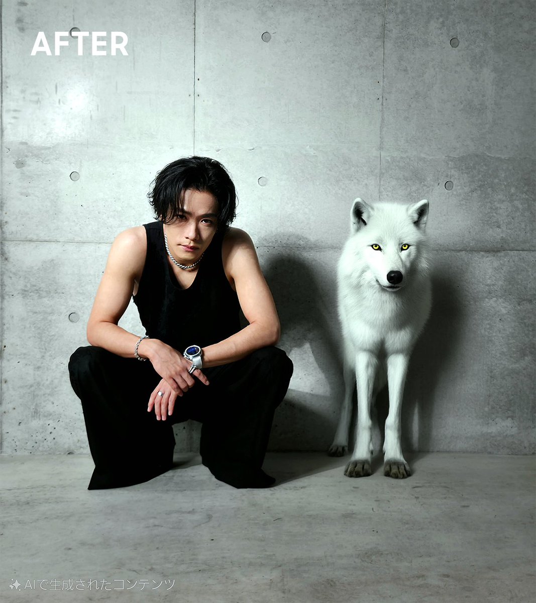 THE RAMPAGE・川村壱馬 Samsung Japan (@SamsungJPN) 直筆サイン入り